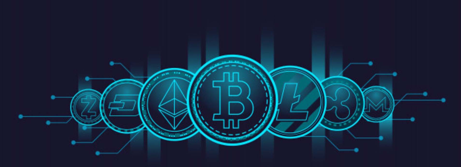 Alt Coins